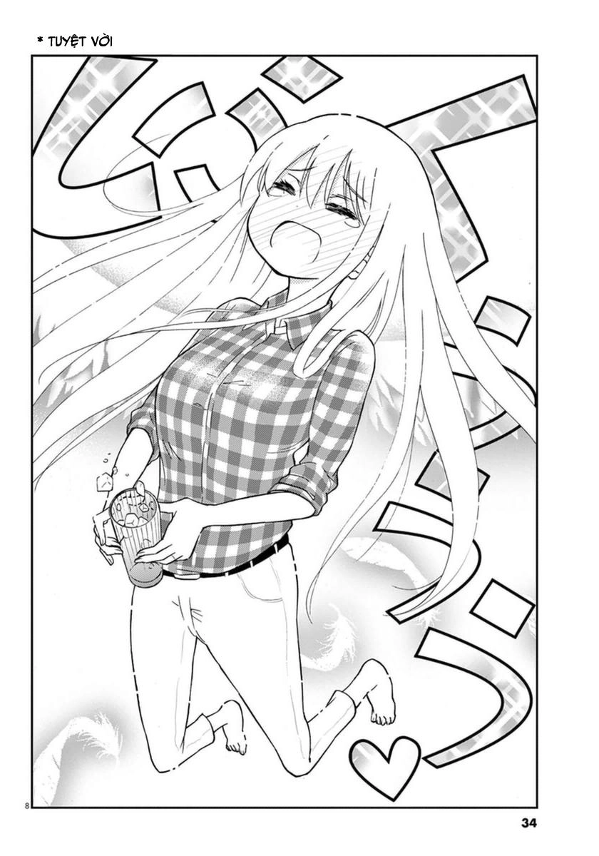 Osake Wa Fuufu Ni Natte Kara Chapter 14 - 12