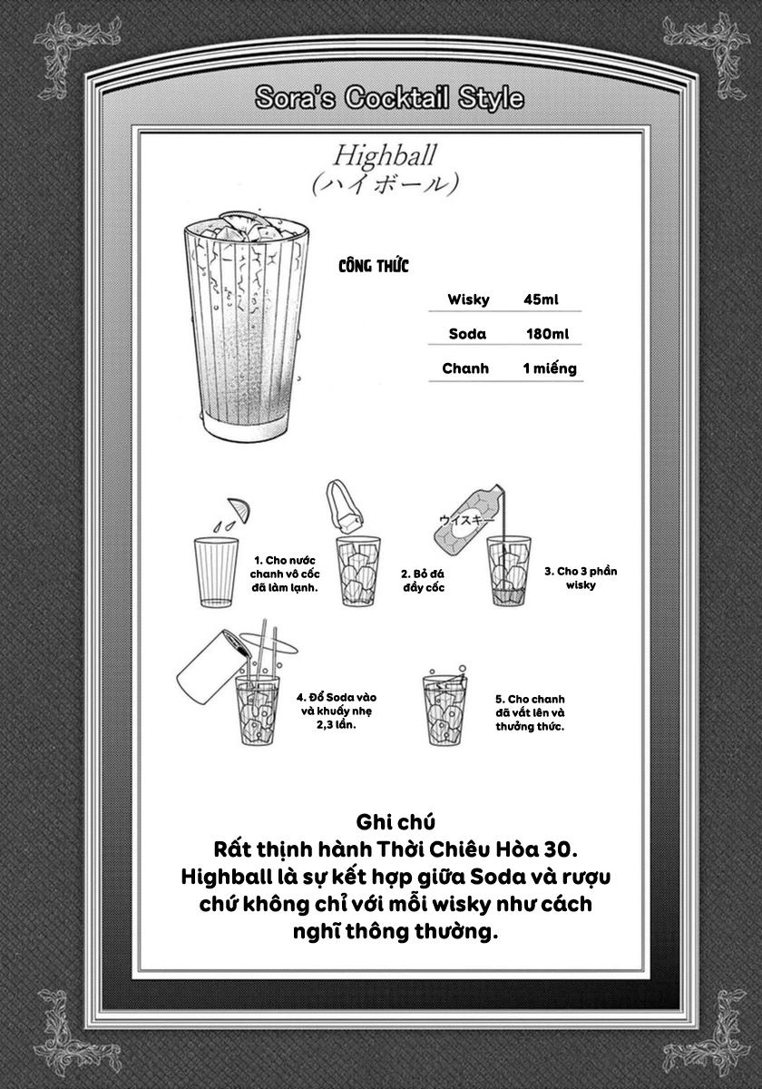 Osake Wa Fuufu Ni Natte Kara Chapter 14 - 15