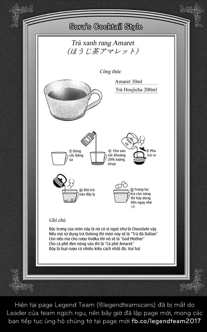 Osake Wa Fuufu Ni Natte Kara Chapter 15 - 15