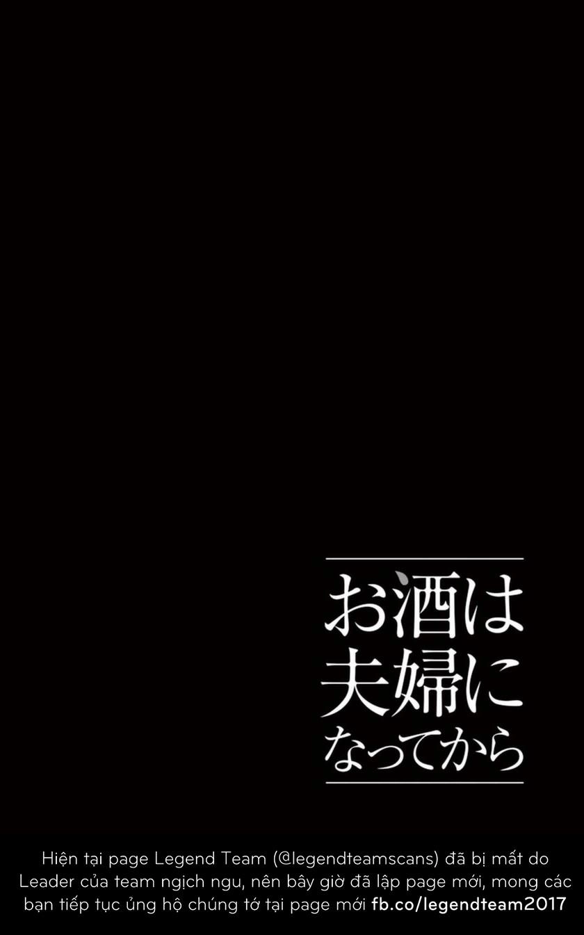 Osake Wa Fuufu Ni Natte Kara Chapter 15 - 16