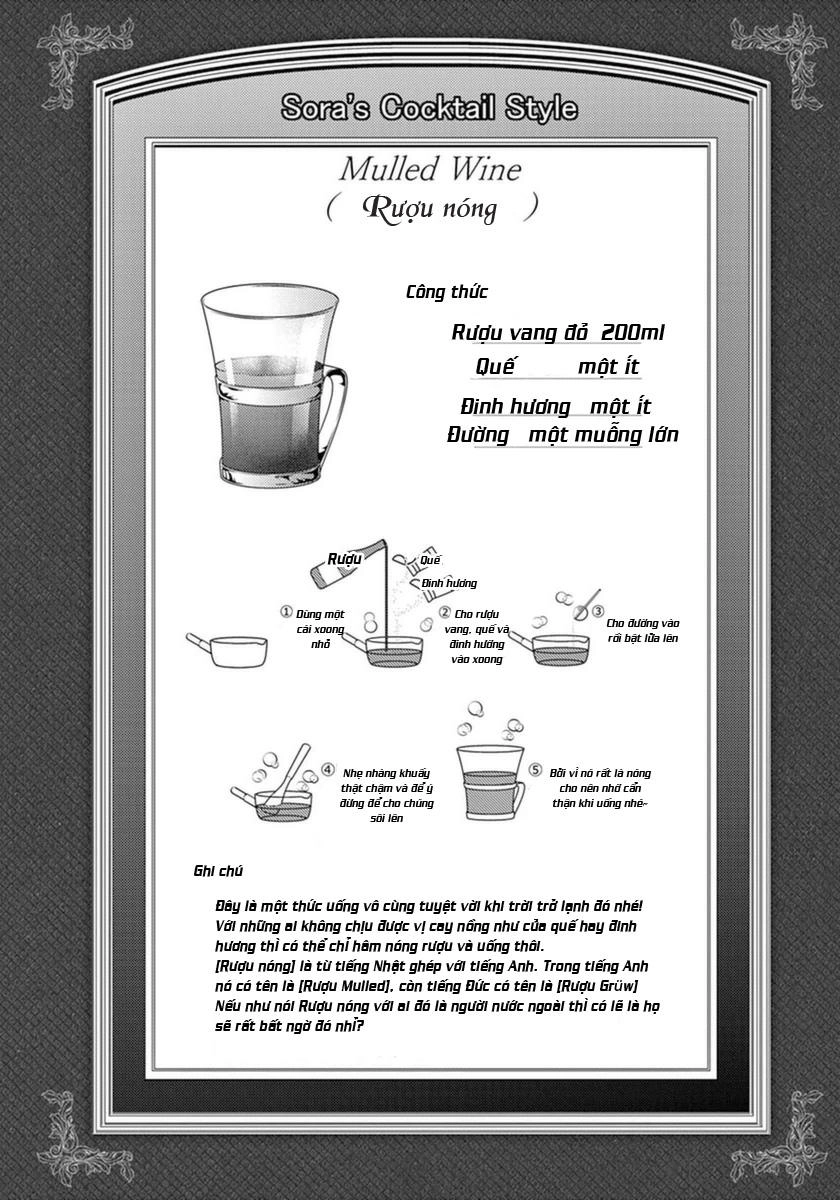 Osake Wa Fuufu Ni Natte Kara Chapter 18 - 16