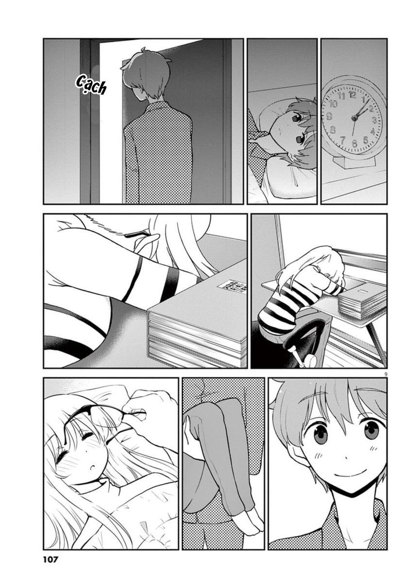 Osake Wa Fuufu Ni Natte Kara Chapter 20 - 14