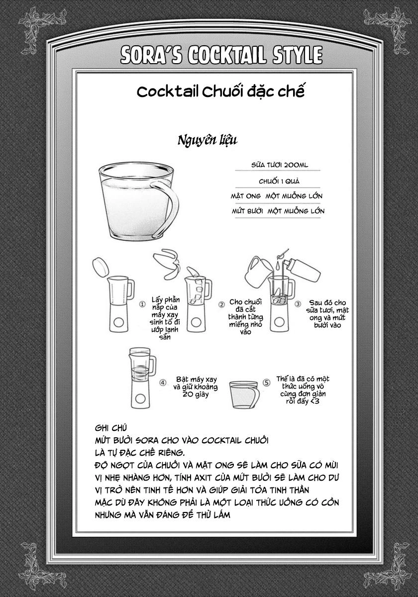 Osake Wa Fuufu Ni Natte Kara Chapter 20 - 16