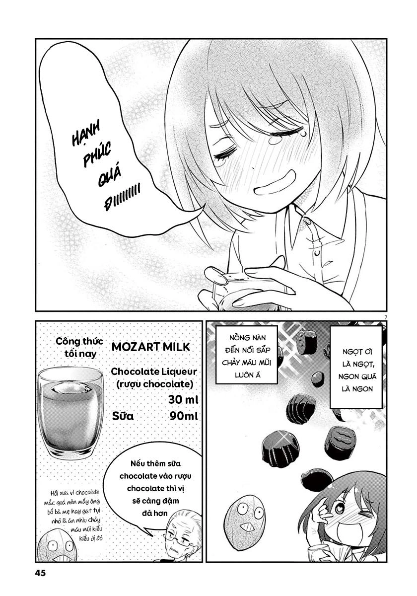 Osake Wa Fuufu Ni Natte Kara Chapter 26 - 10