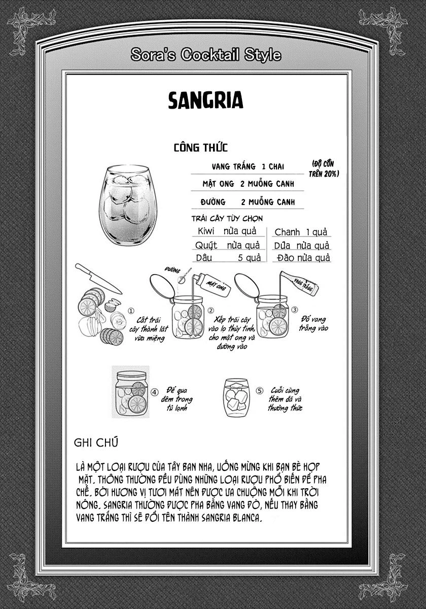 Osake Wa Fuufu Ni Natte Kara Chapter 28 - 15