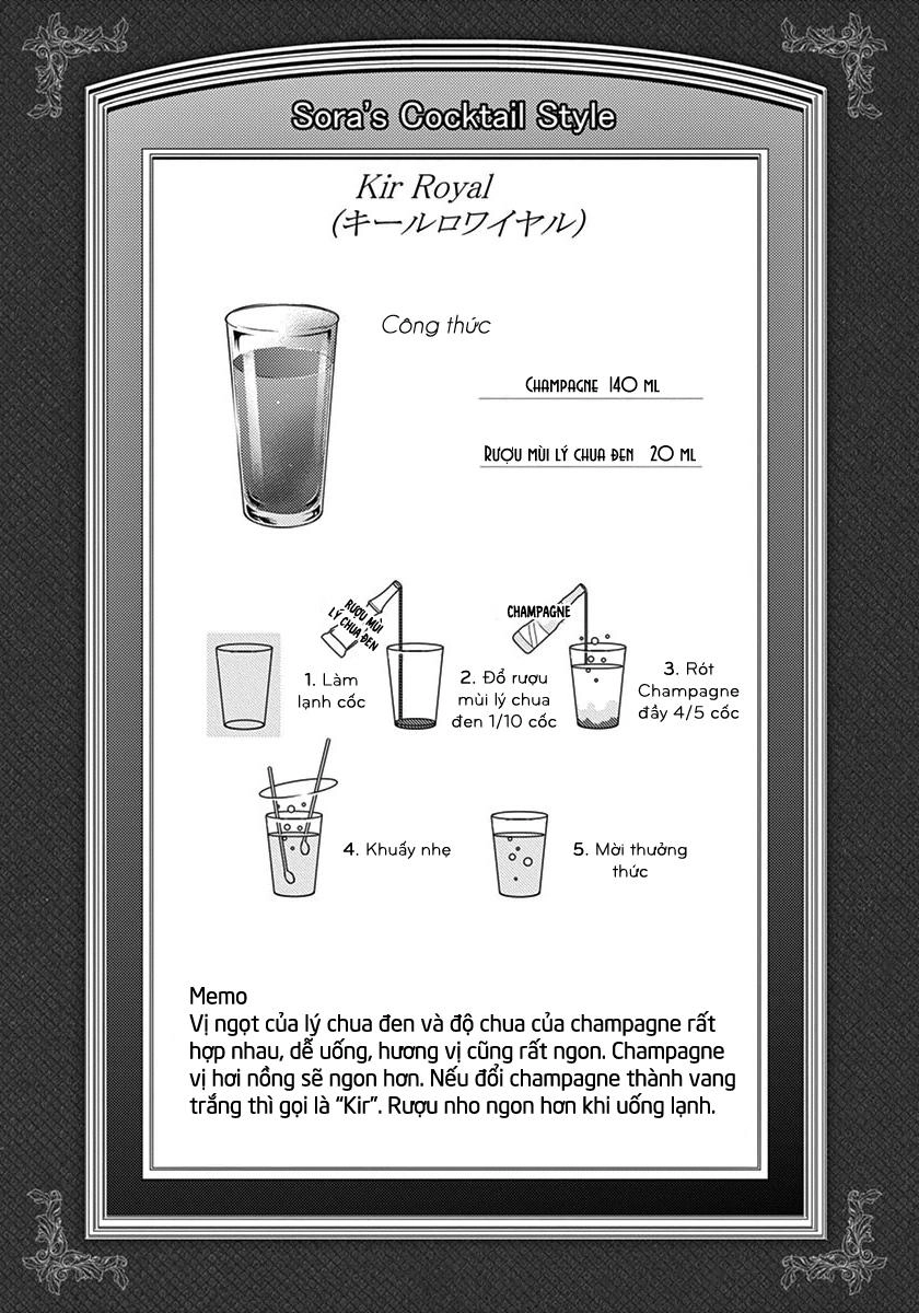 Osake Wa Fuufu Ni Natte Kara Chapter 29 - 15