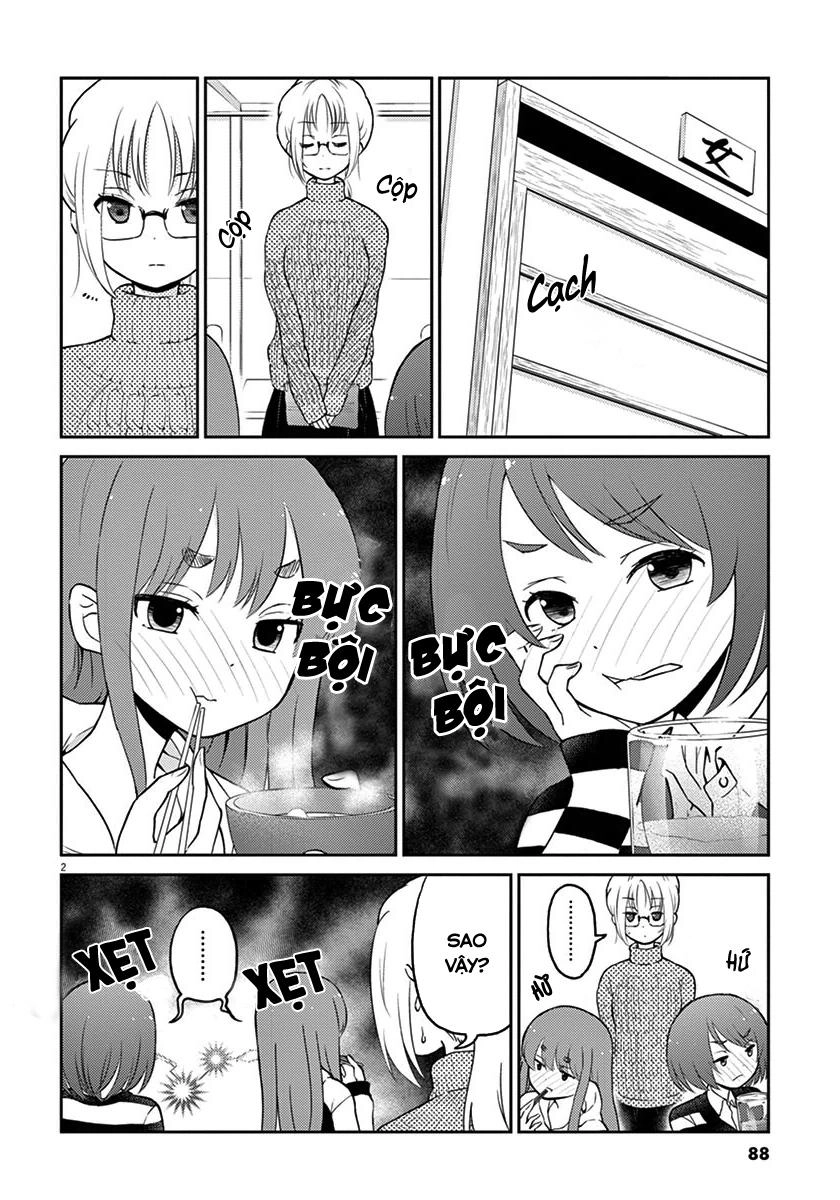 Osake Wa Fuufu Ni Natte Kara Chapter 30 - 6