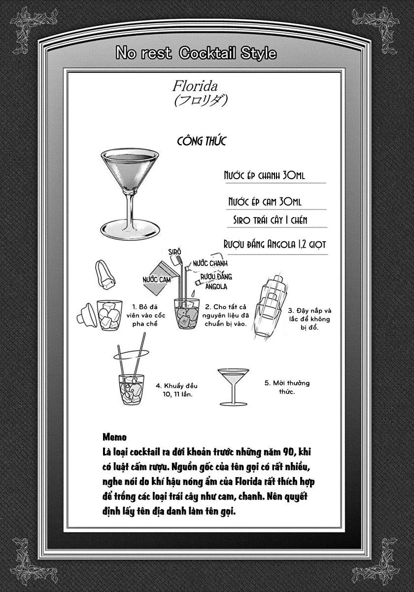 Osake Wa Fuufu Ni Natte Kara Chapter 30 - 15