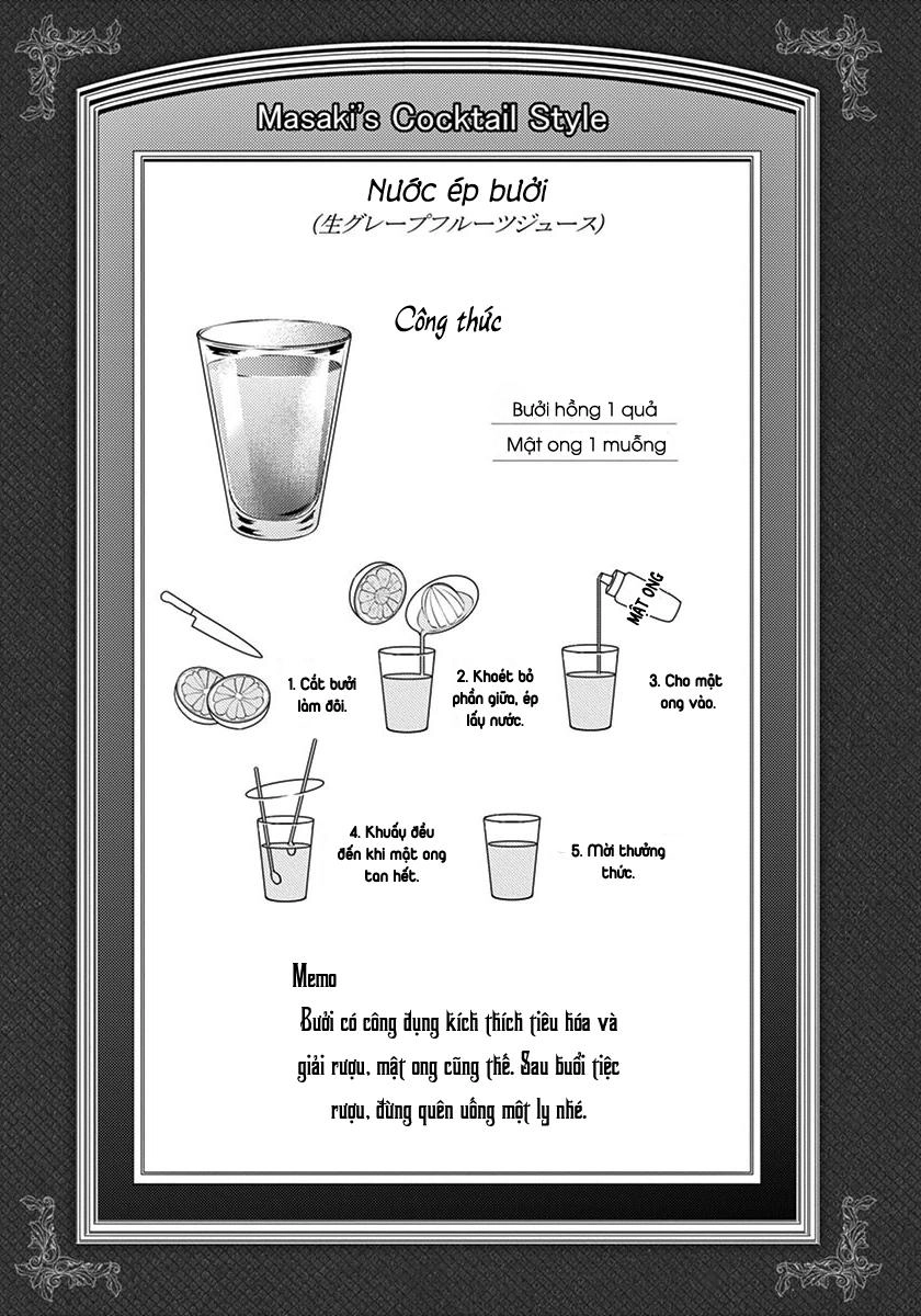 Osake Wa Fuufu Ni Natte Kara Chapter 31 - 15