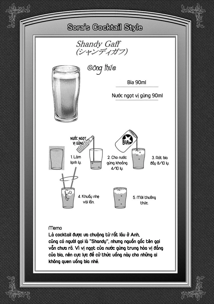 Osake Wa Fuufu Ni Natte Kara Chapter 36 - 13