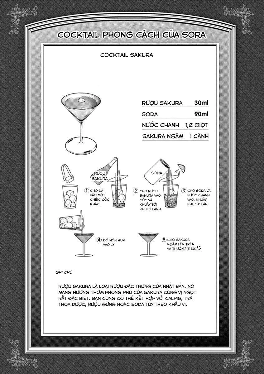 Osake Wa Fuufu Ni Natte Kara Chapter 37 - 12