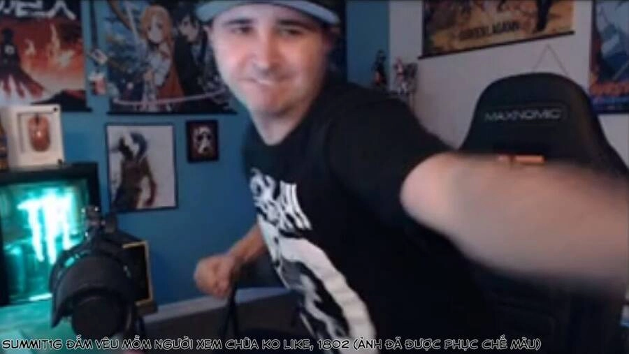 Osake Wa Fuufu Ni Natte Kara Chapter 38 - 13