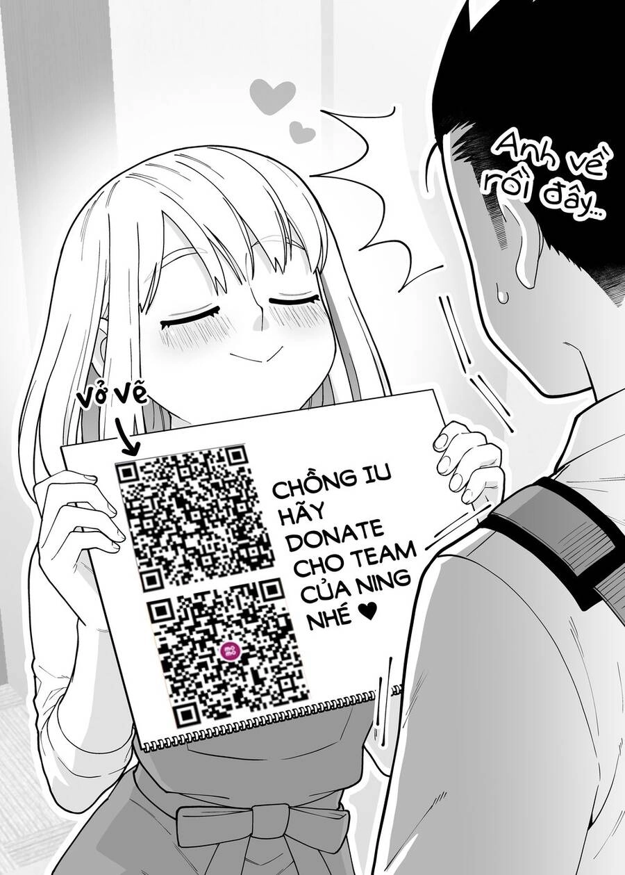 Osake Wa Fuufu Ni Natte Kara Chapter 39 - 13