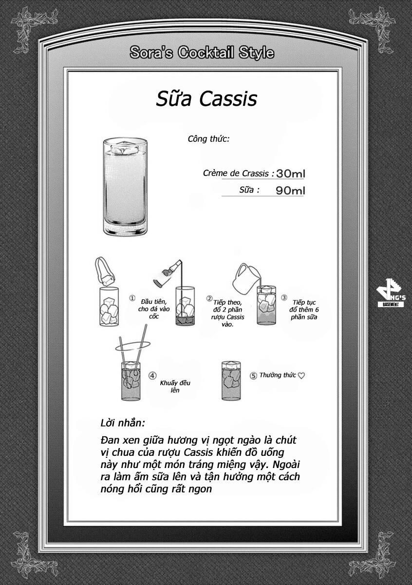 Osake Wa Fuufu Ni Natte Kara Chapter 40 - 11