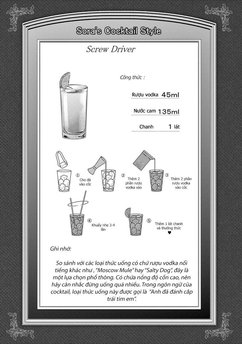 Osake Wa Fuufu Ni Natte Kara Chapter 41 - 11