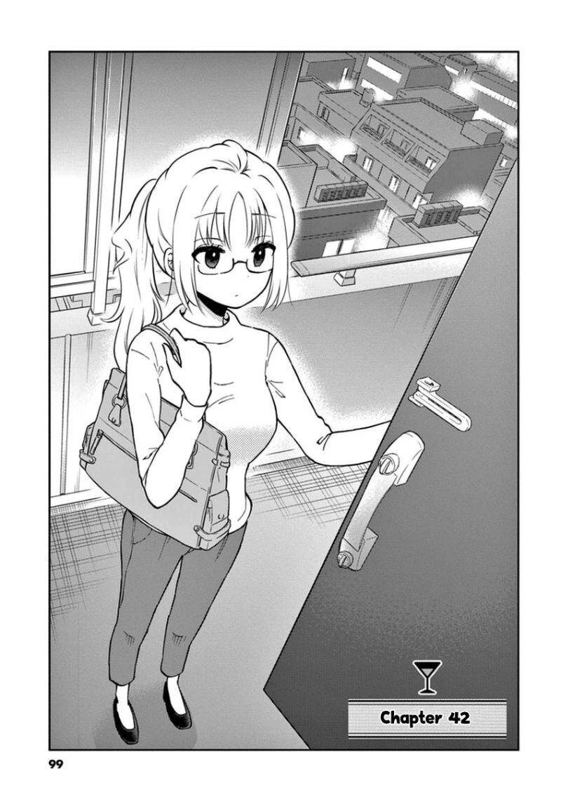 Osake Wa Fuufu Ni Natte Kara Chapter 42 - 2