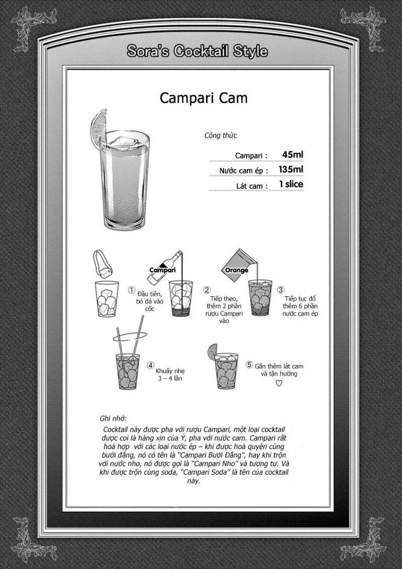 Osake Wa Fuufu Ni Natte Kara Chapter 42 - 12