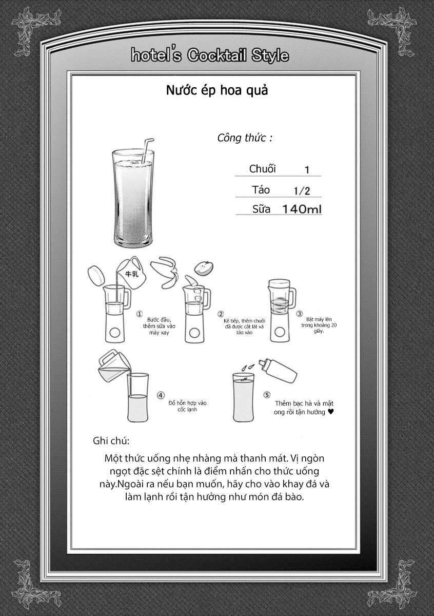 Osake Wa Fuufu Ni Natte Kara Chapter 43 - 12