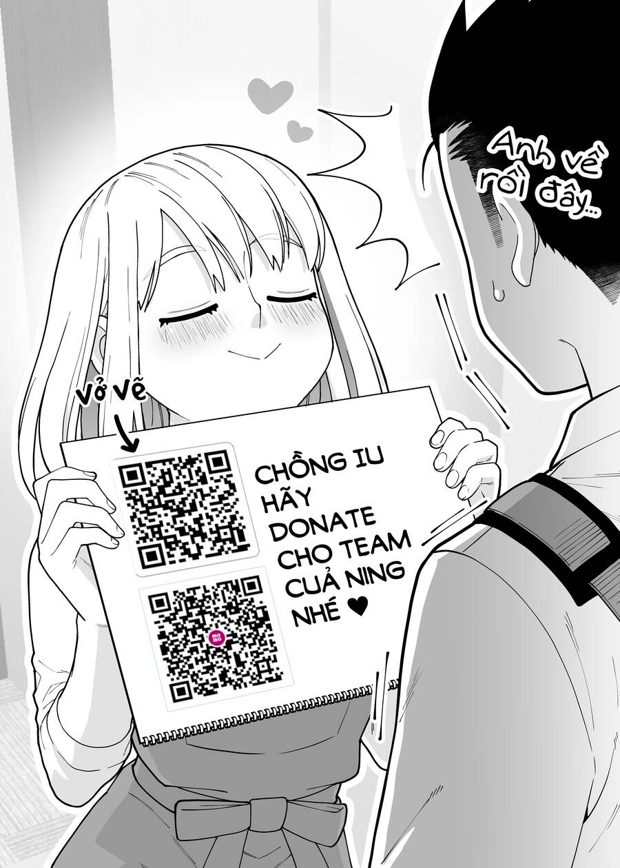 Osake Wa Fuufu Ni Natte Kara Chapter 44 - 12