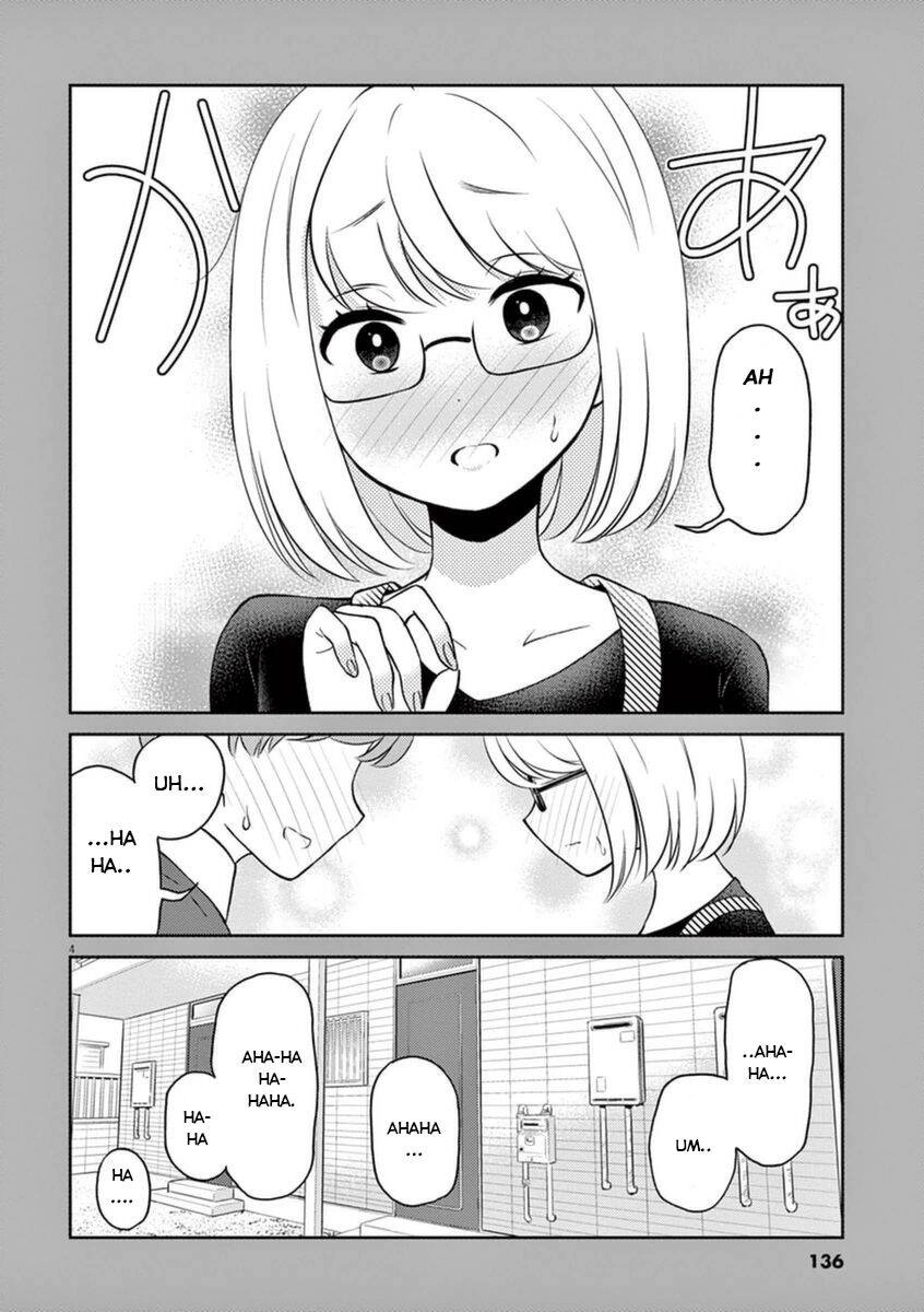 Osake Wa Fuufu Ni Natte Kara Chapter 44.5 - 5