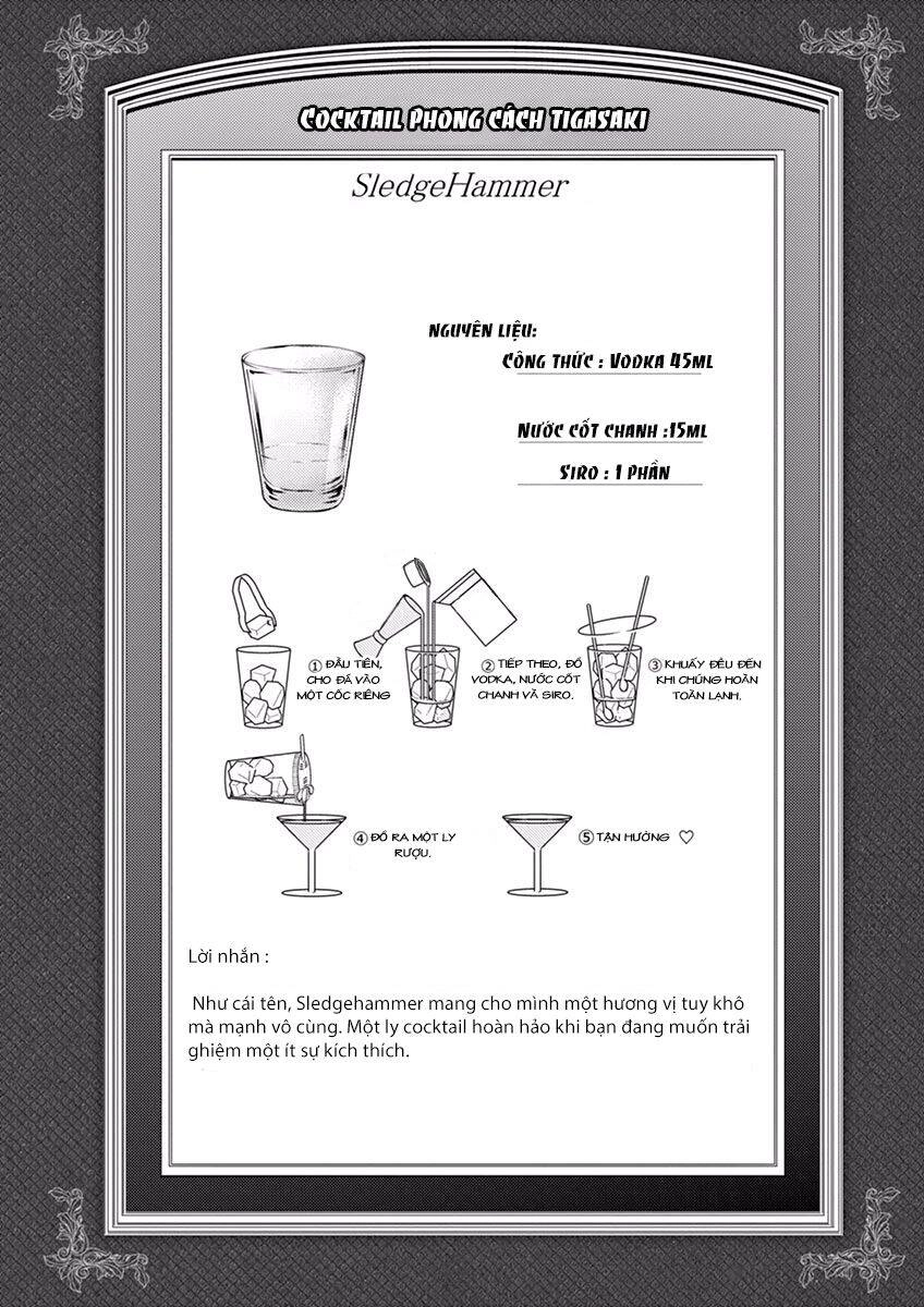 Osake Wa Fuufu Ni Natte Kara Chapter 46 - 12