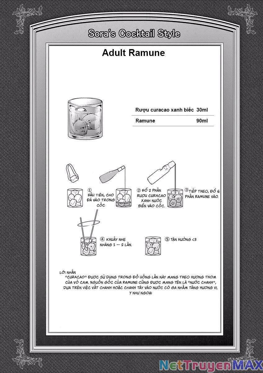 Osake Wa Fuufu Ni Natte Kara Chapter 48 - 11