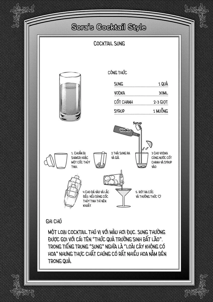 Osake Wa Fuufu Ni Natte Kara Chapter 49 - 11