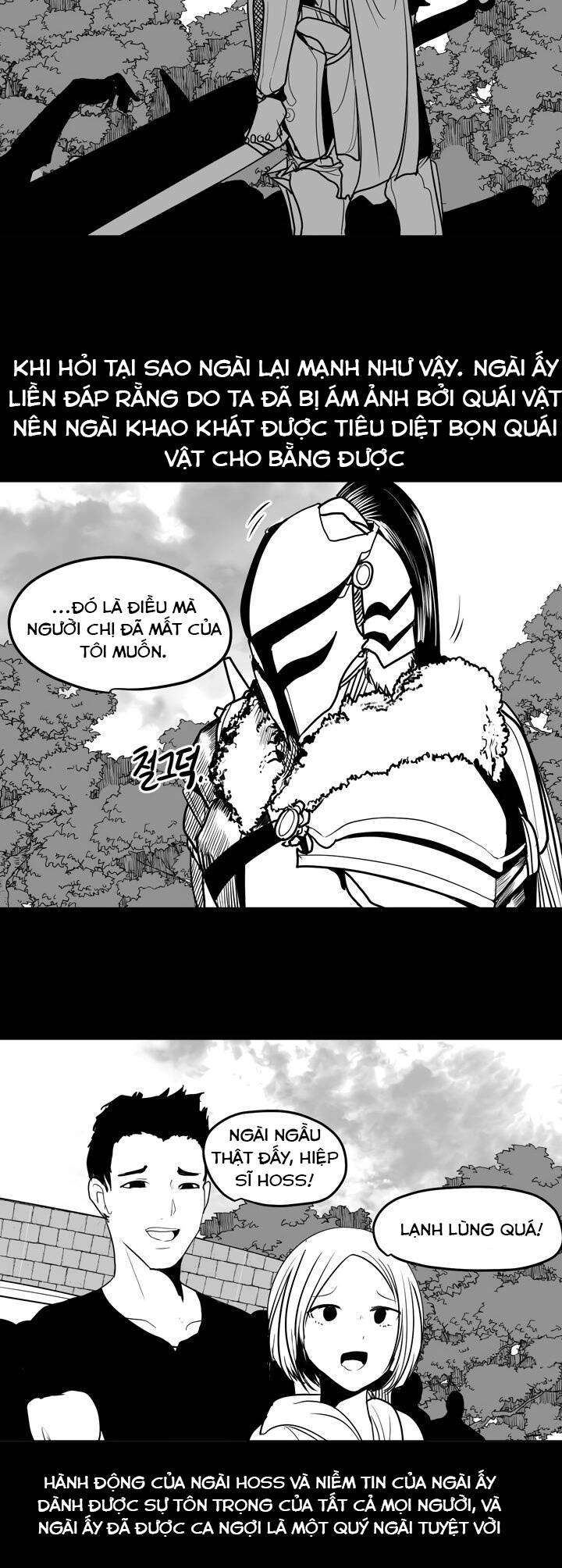 Độc Lạ Dungeon Chapter 0 - 2