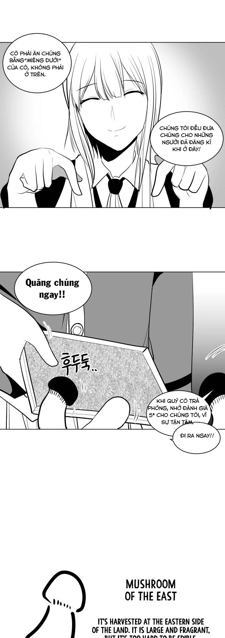 Độc Lạ Dungeon Chapter 0 - 15