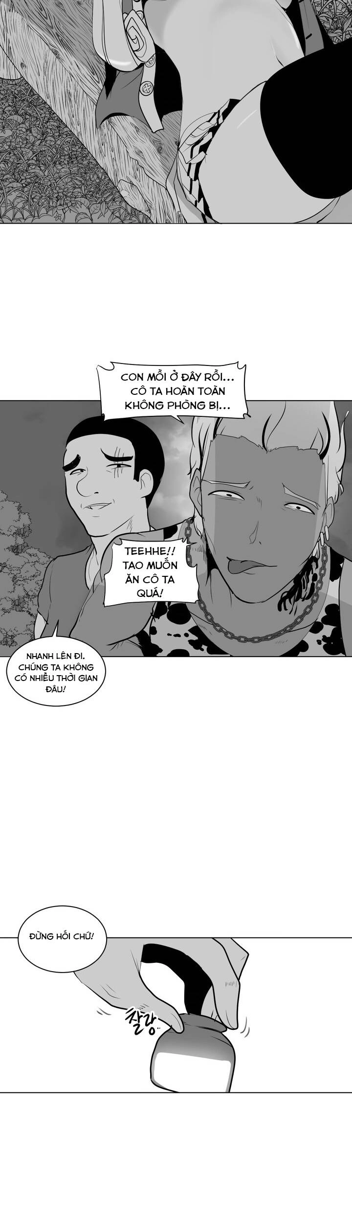 Độc Lạ Dungeon Chapter 0 - 22