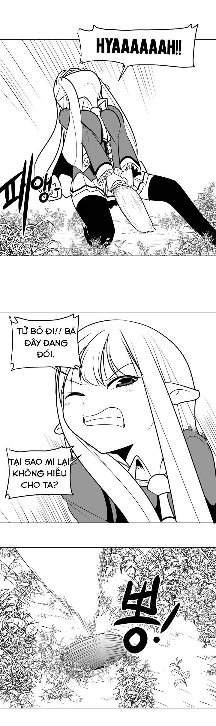 Độc Lạ Dungeon Chapter 2 - 15