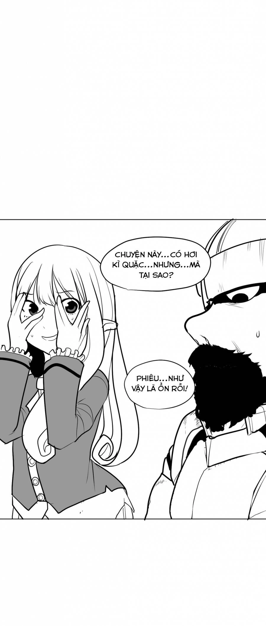 Độc Lạ Dungeon Chapter 3 - 5