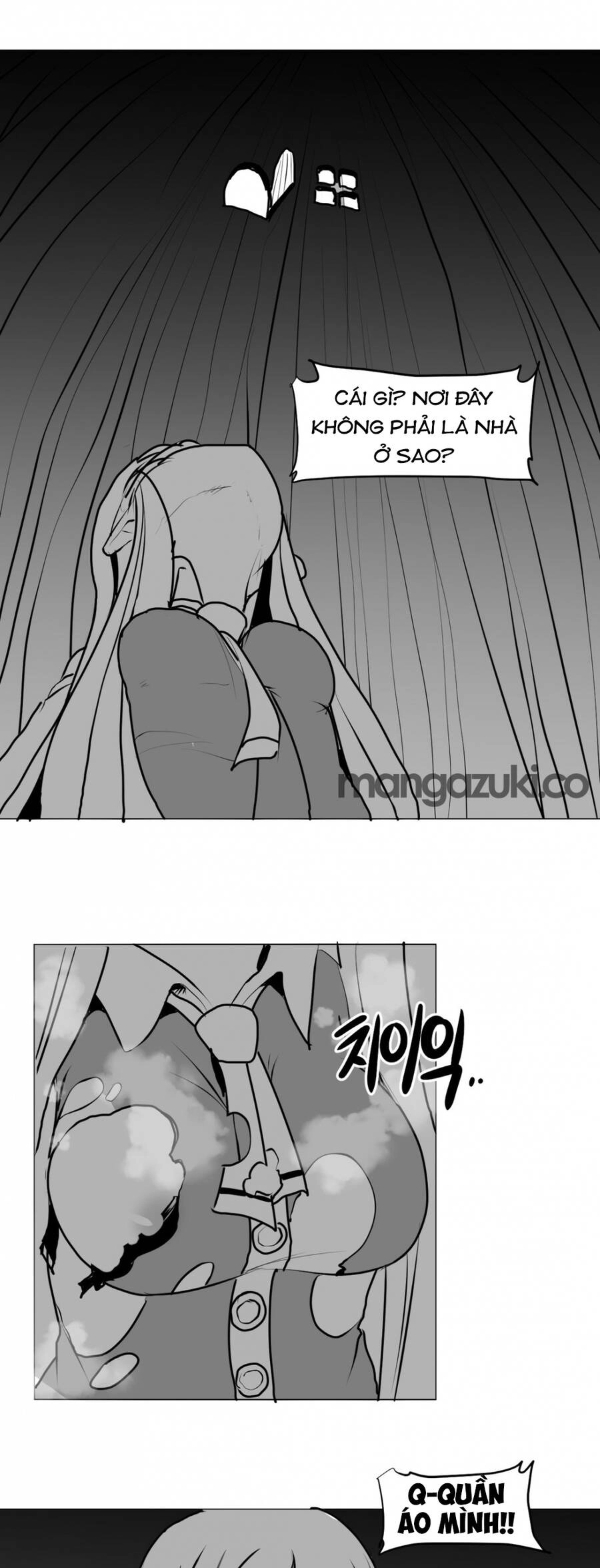 Độc Lạ Dungeon Chapter 3 - 10