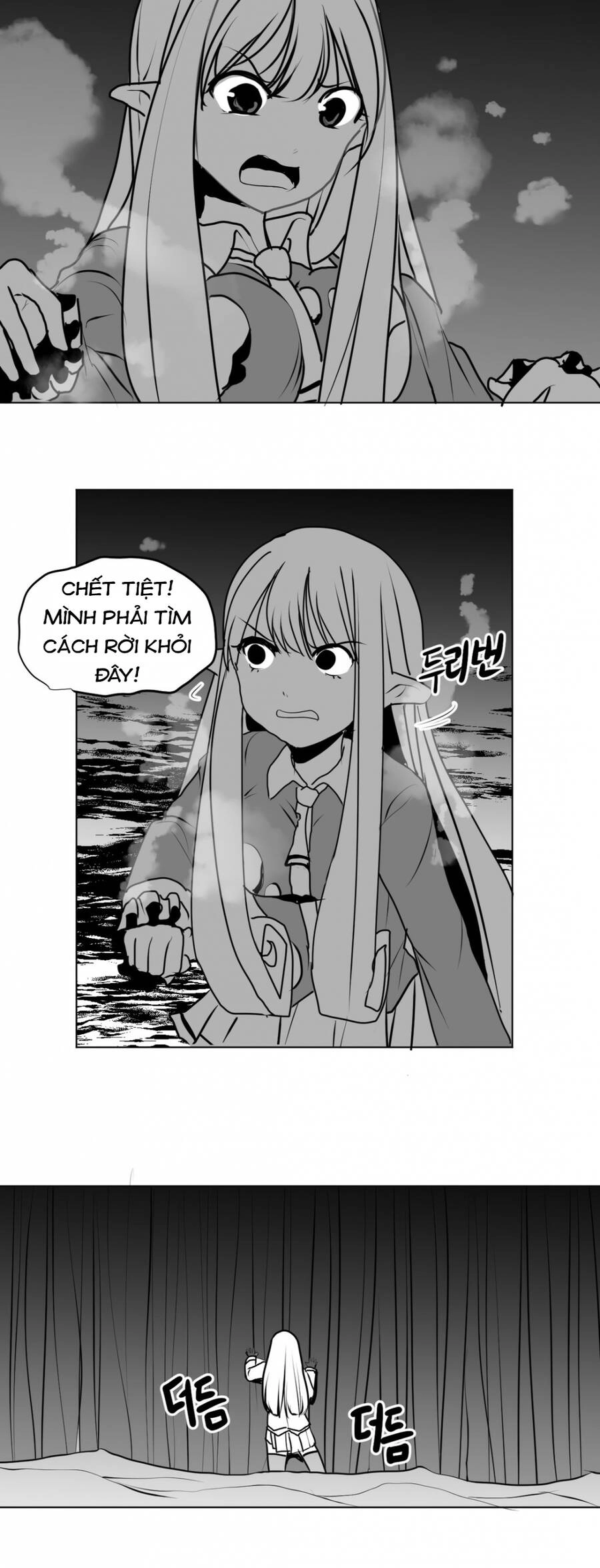 Độc Lạ Dungeon Chapter 3 - 11