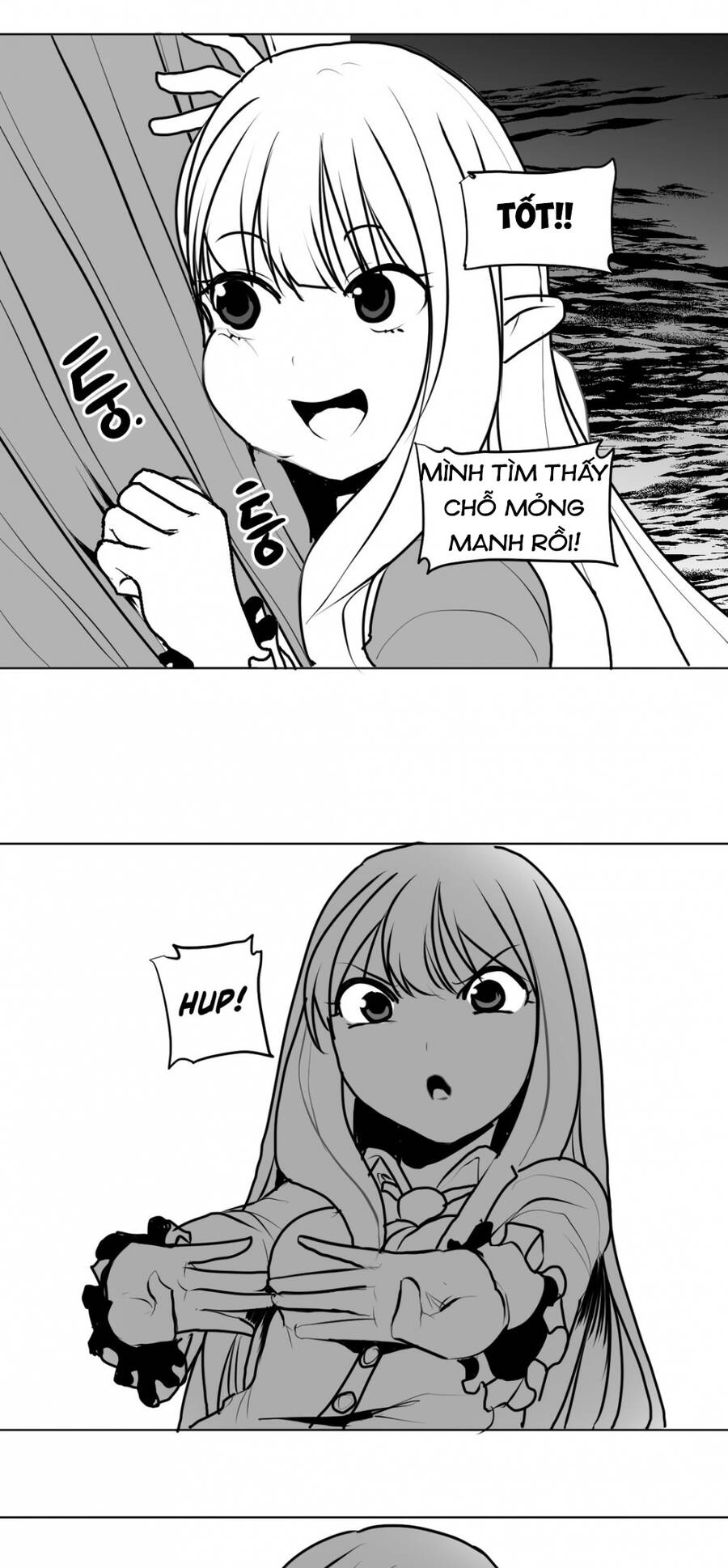 Độc Lạ Dungeon Chapter 3 - 12