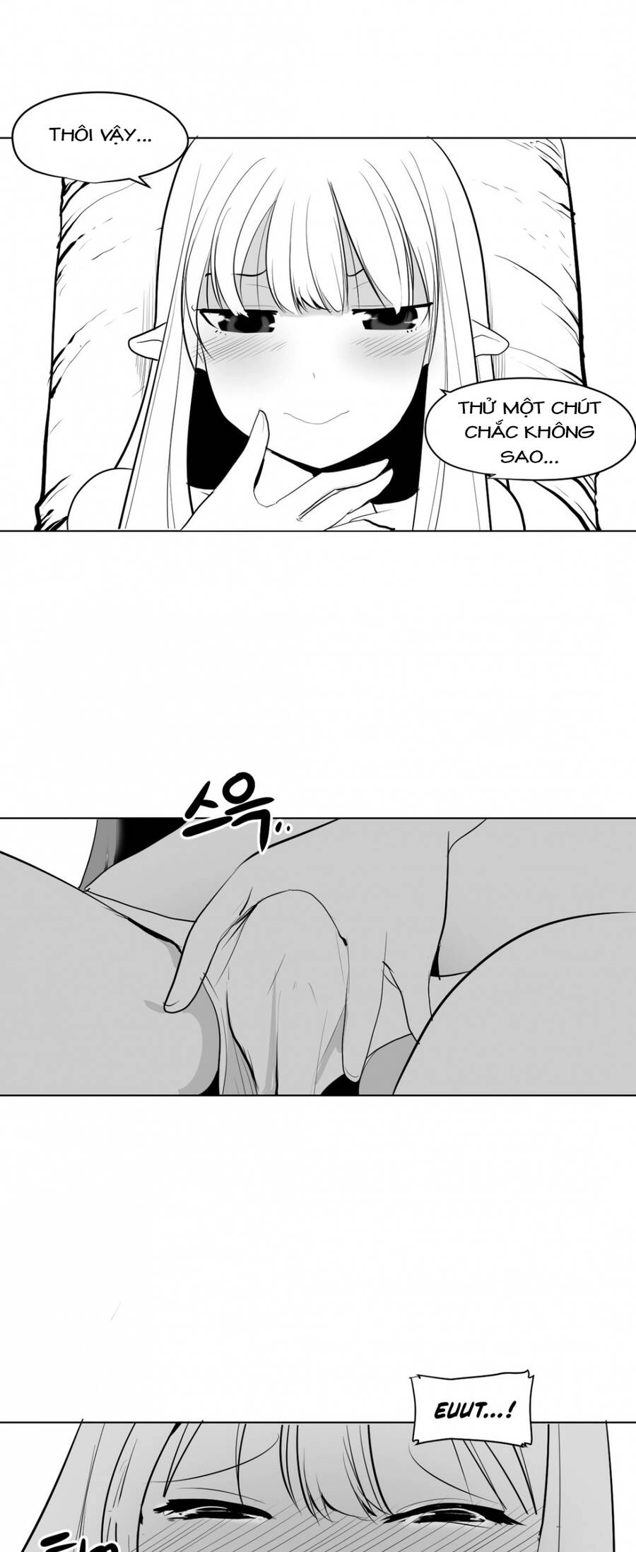 Độc Lạ Dungeon Chapter 3 - 20