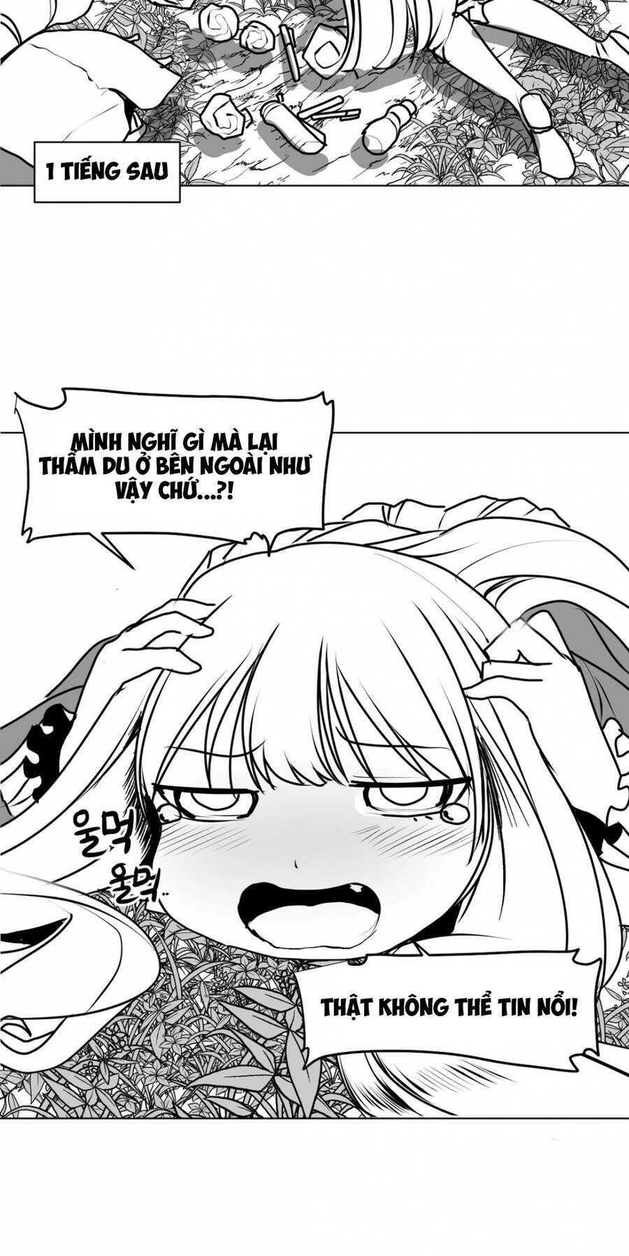 Độc Lạ Dungeon Chapter 3.5 - 2