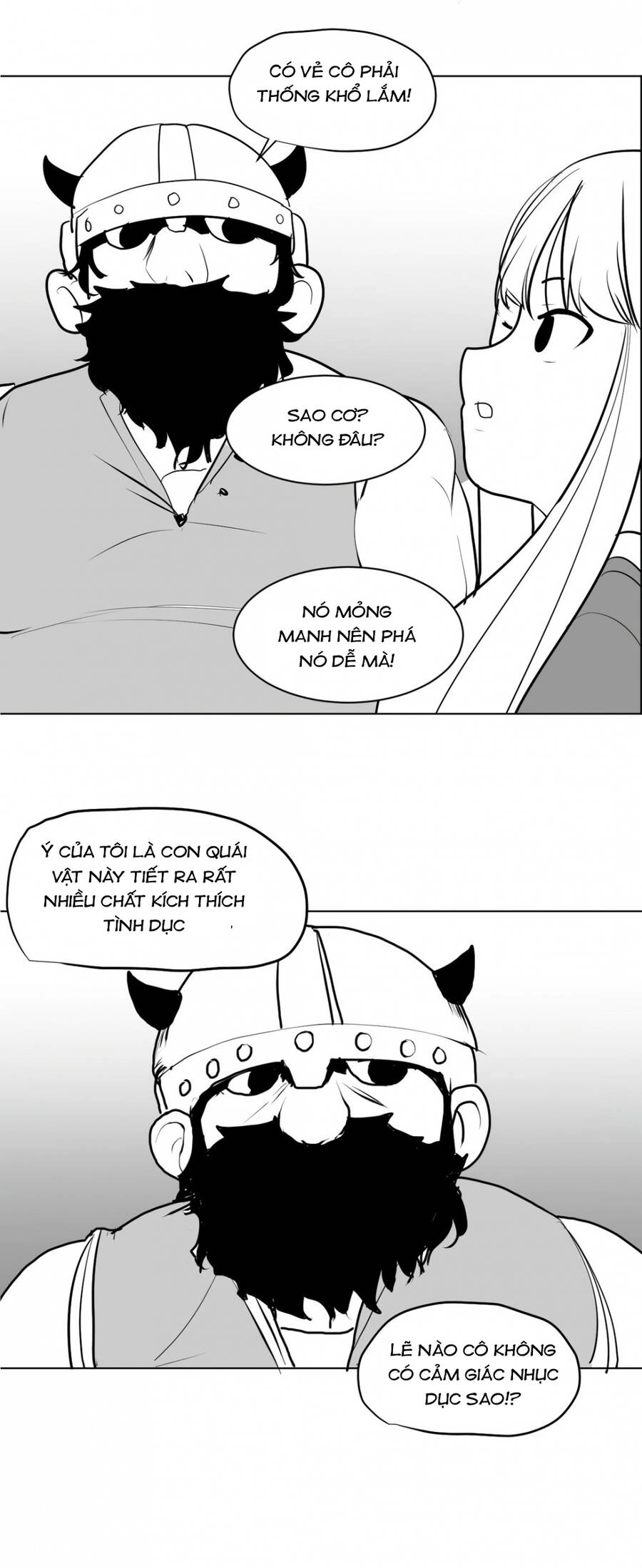 Độc Lạ Dungeon Chapter 3.5 - 5