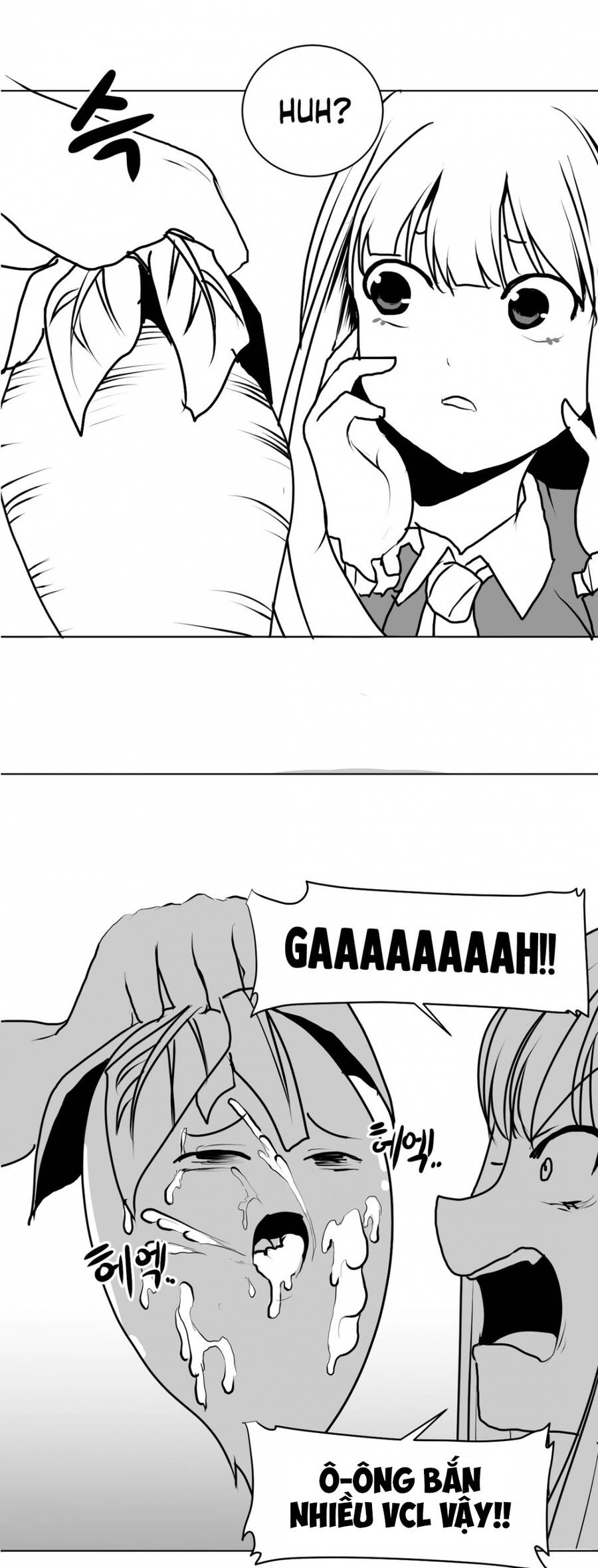 Độc Lạ Dungeon Chapter 3.5 - 9