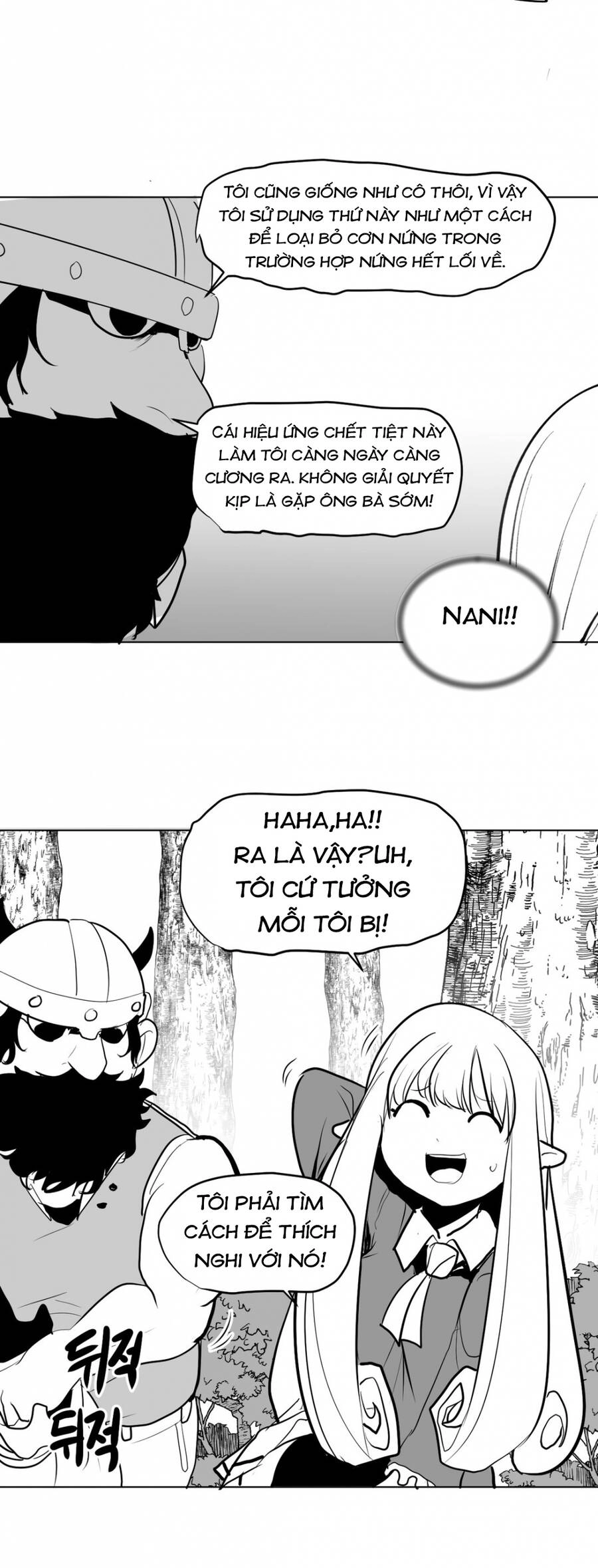 Độc Lạ Dungeon Chapter 3.5 - 10