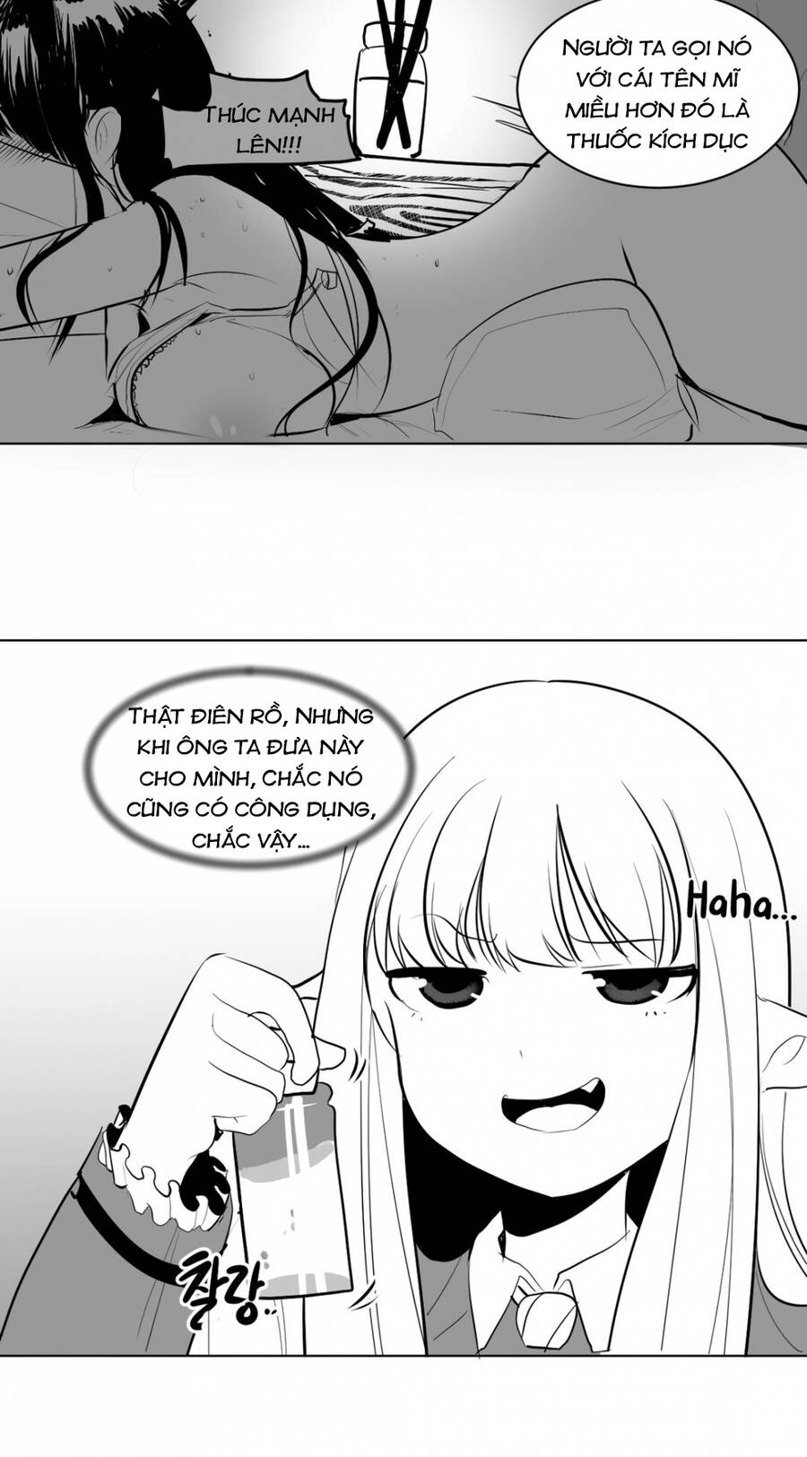 Độc Lạ Dungeon Chapter 3.5 - 14