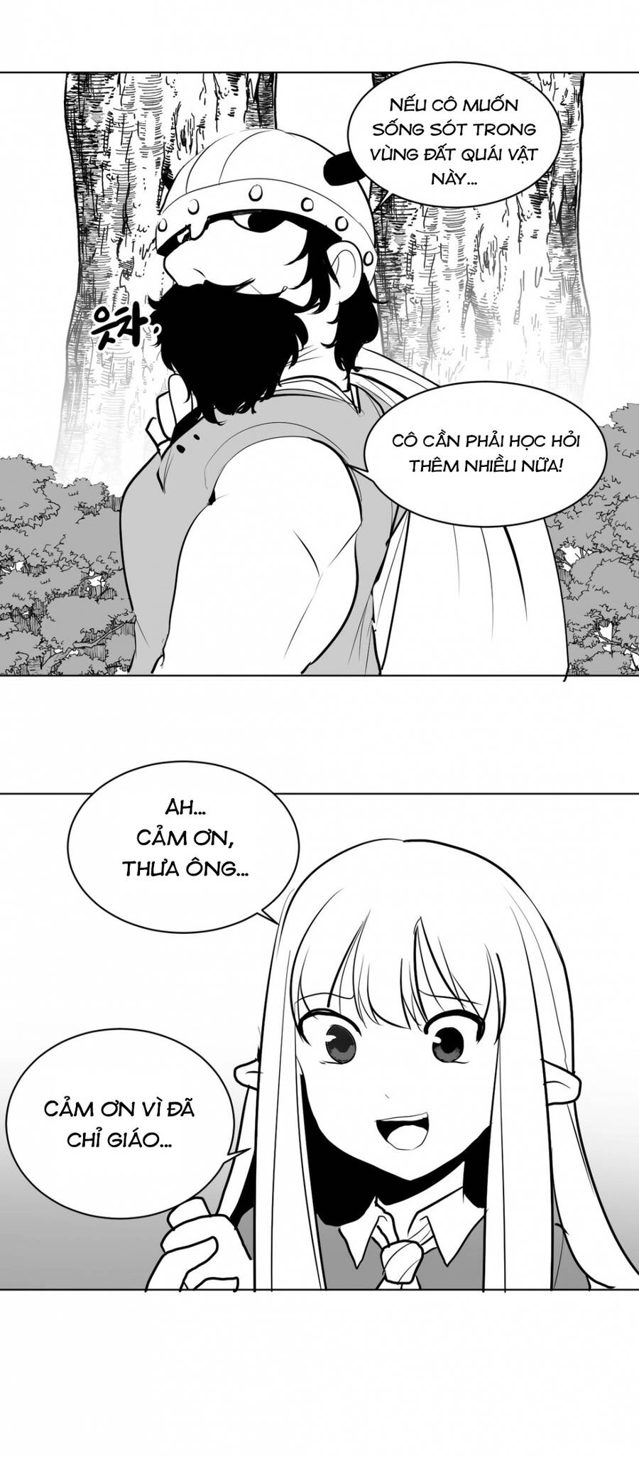 Độc Lạ Dungeon Chapter 3.5 - 15