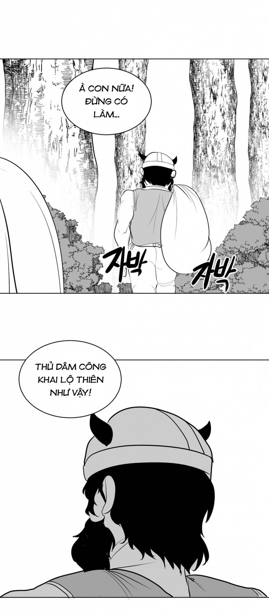 Độc Lạ Dungeon Chapter 3.5 - 16