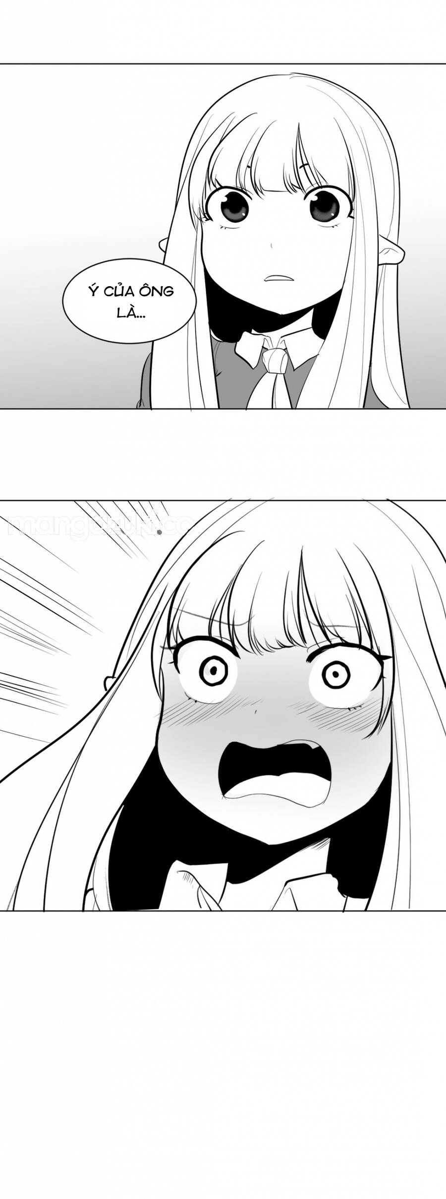 Độc Lạ Dungeon Chapter 3.5 - 17