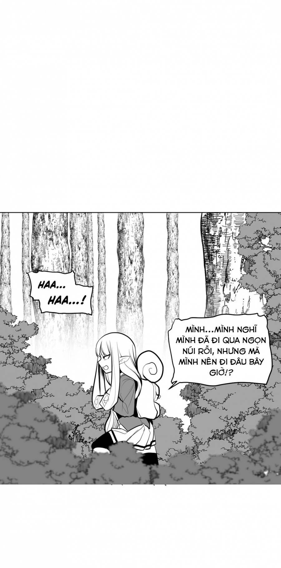 Độc Lạ Dungeon Chapter 4 - 1