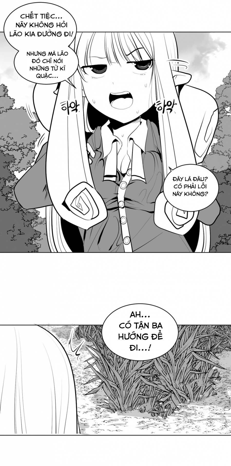 Độc Lạ Dungeon Chapter 4 - 2