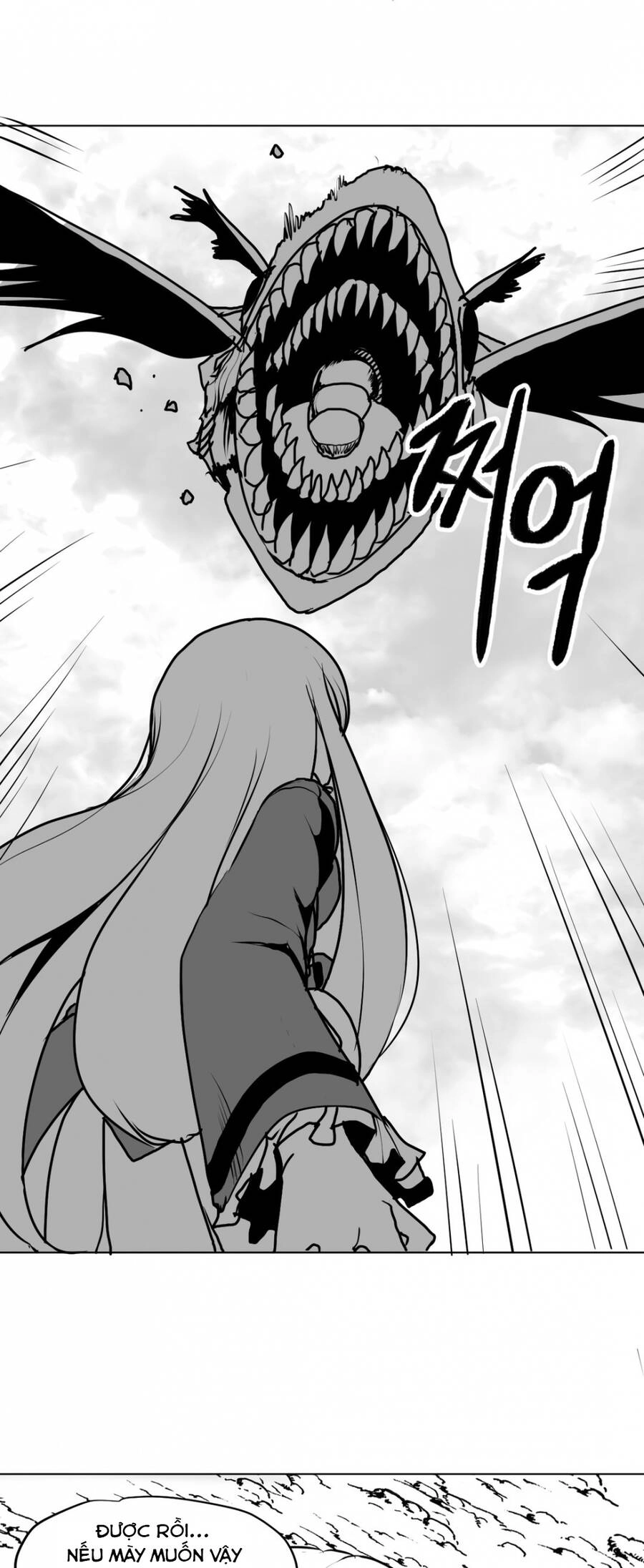 Độc Lạ Dungeon Chapter 4 - 13