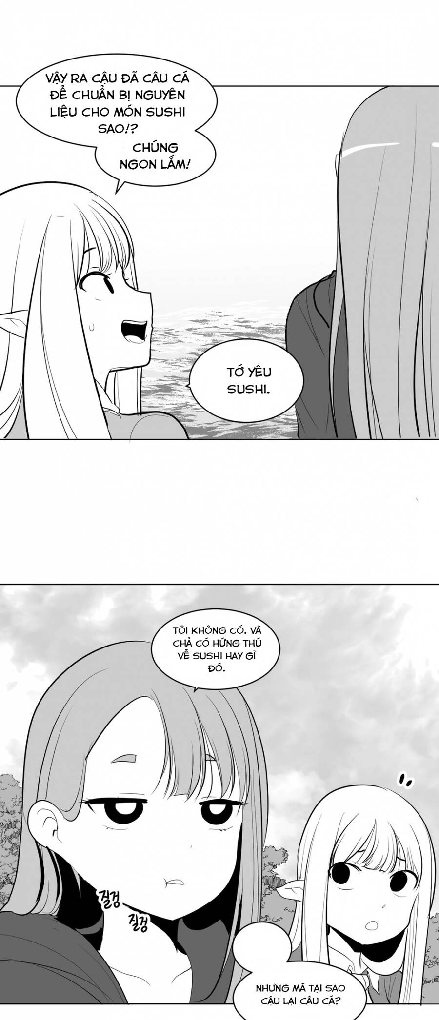 Độc Lạ Dungeon Chapter 4 - 29