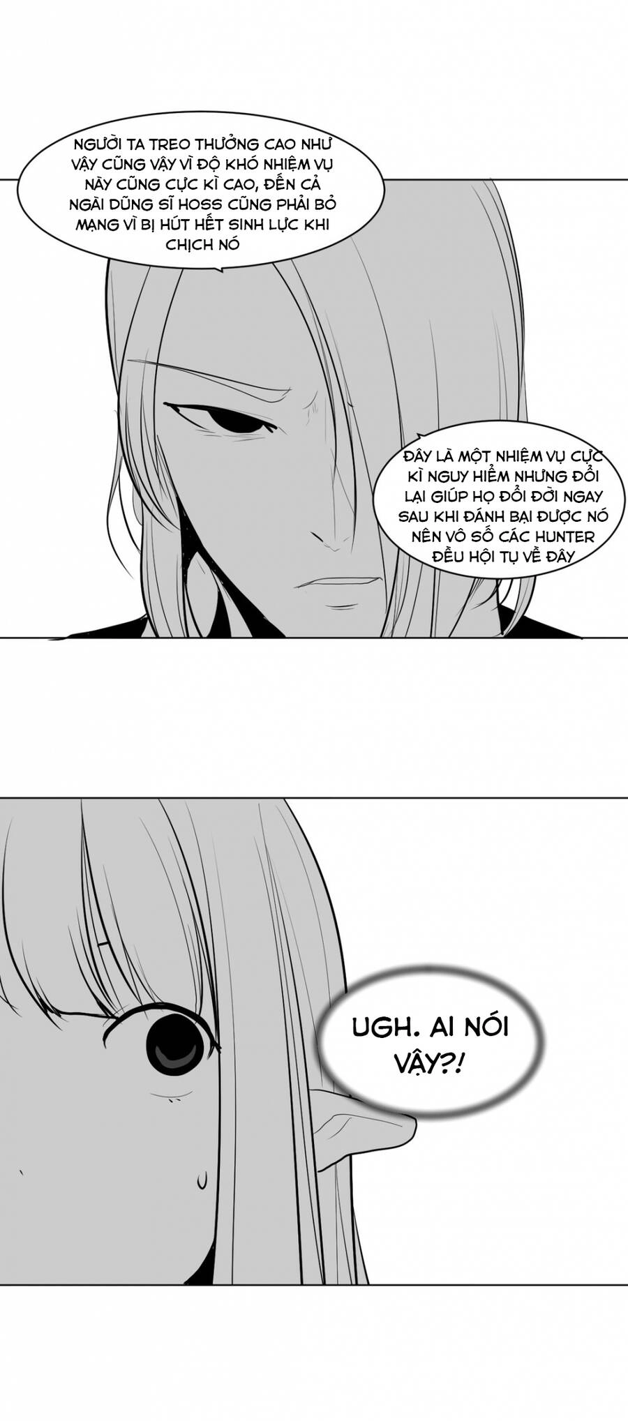 Độc Lạ Dungeon Chapter 5.5 - 5