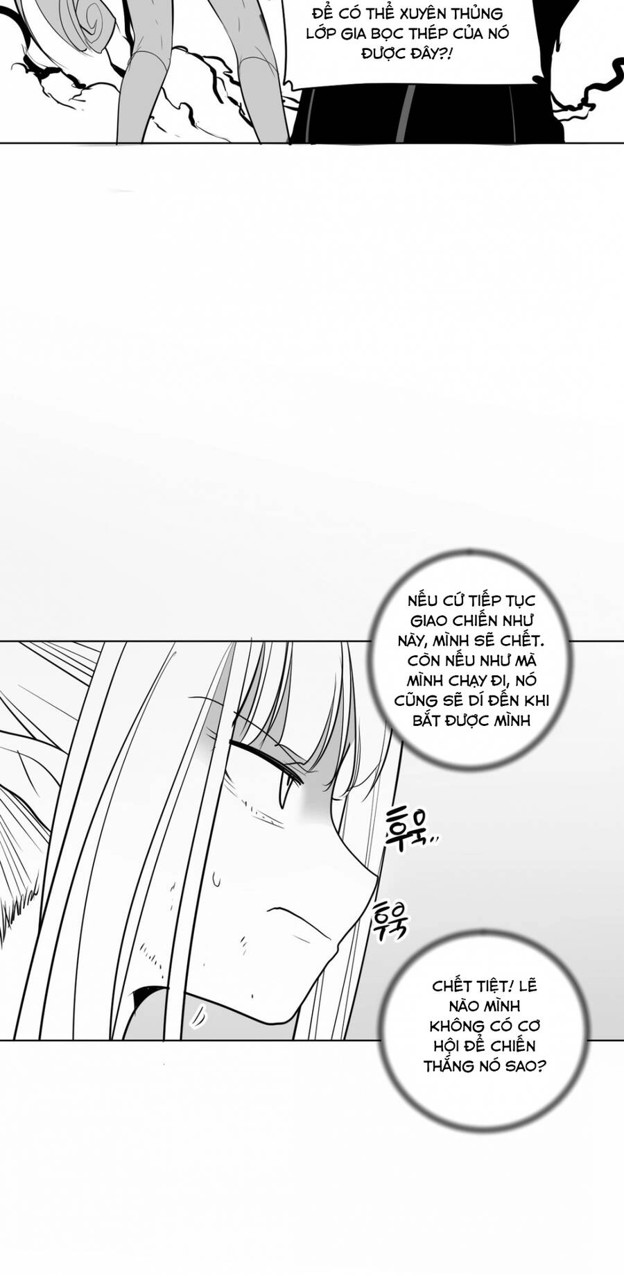 Độc Lạ Dungeon Chapter 8.5 - 7